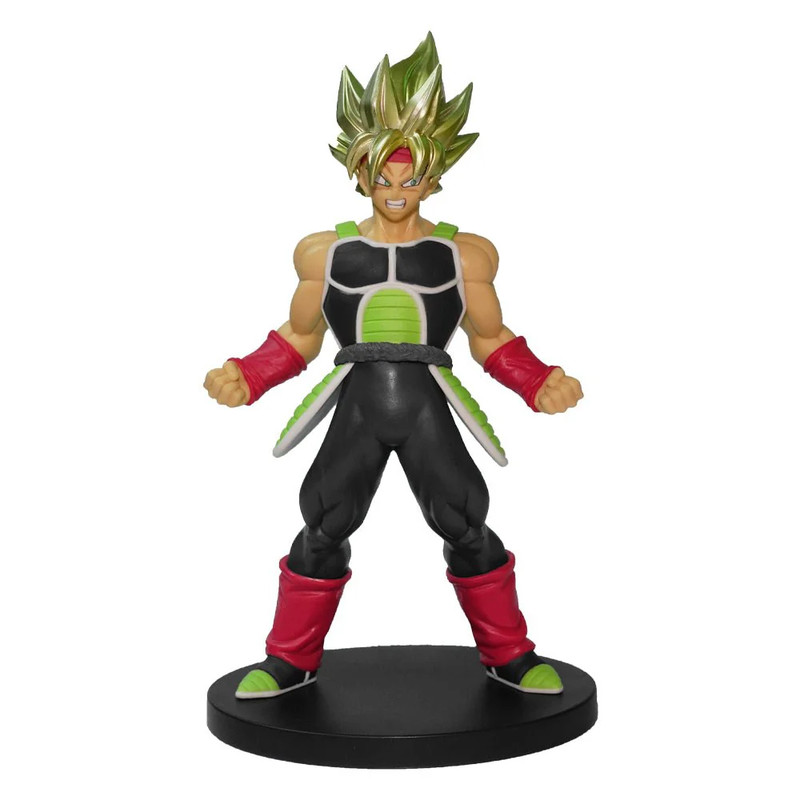 Dragon Ball Gt Blood of Saiyan Bardock Special XII Figure - مجسم